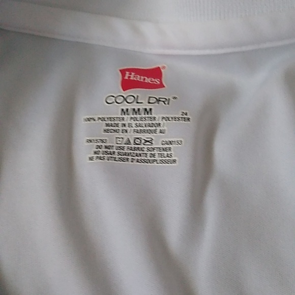 Hanes Men's Shirts - Picture 8 of 9